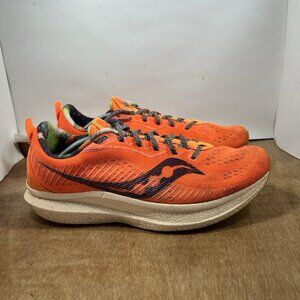 Saucony Endorphin Speed 2 Shoes Mens 14 Racing Running S20688-45